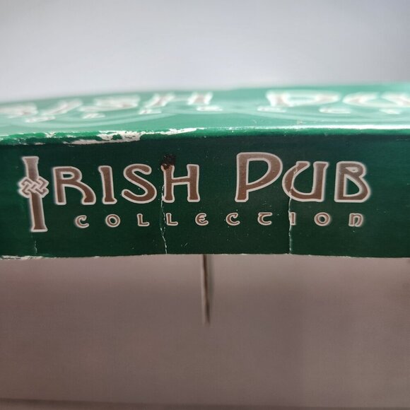 Luminarc Beer Glasses Irish Pub Collection Pub 16 oz. Each Set of 4 Barware - Picture 14 of 15